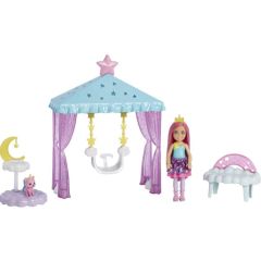 BARBIE DREAMTOPIA CHELSEA OYUN ALANI 4