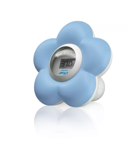 Philips Avent Bebek Banyo ve Oda Termometresi