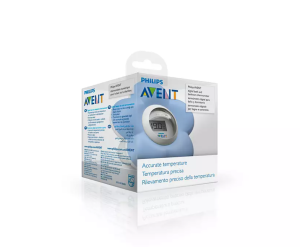 Philips Avent Bebek Banyo ve Oda Termometresi