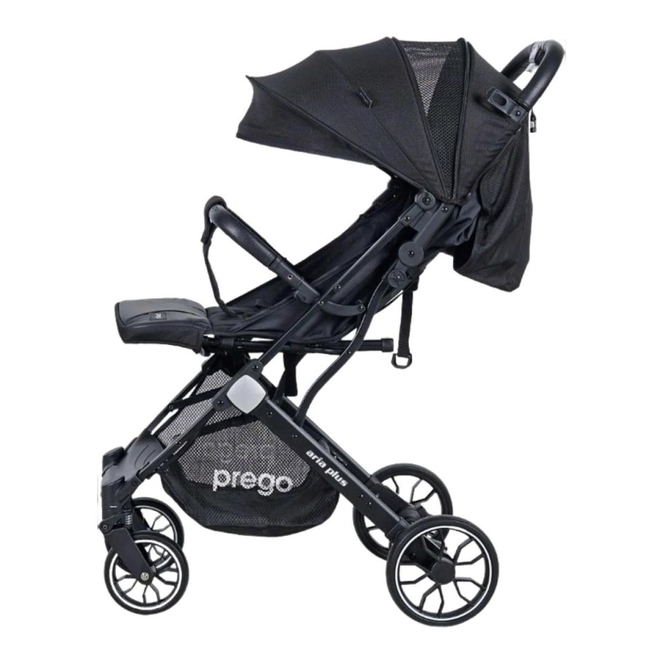 Prego Aria Plus Bebek Arabası