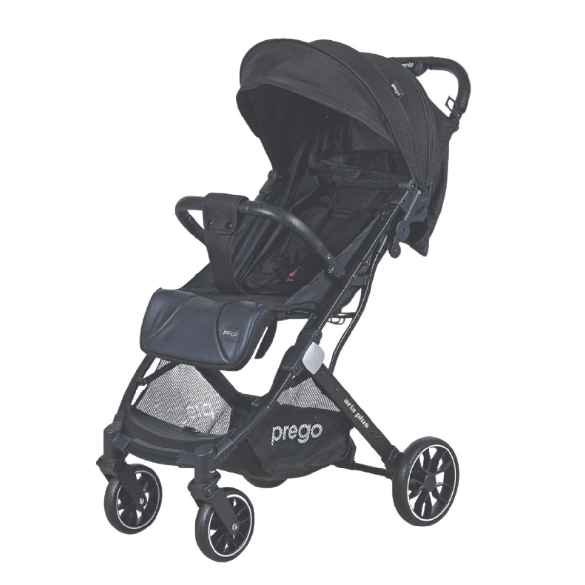 Prego Aria Plus Bebek Arabası