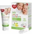 Splat Baby 0-3 Yaş Arası Elma Muz Tadında Diş Macunu 40 ml