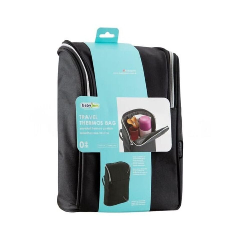 BABYJEM 634 TRAVEL TERMOS ÇANTASI 63401