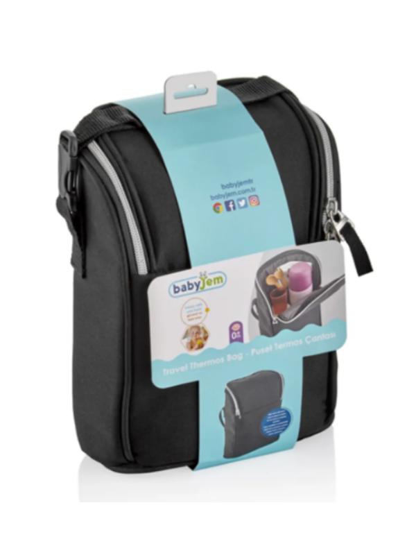 BABYJEM 634 TRAVEL TERMOS ÇANTASI 63401