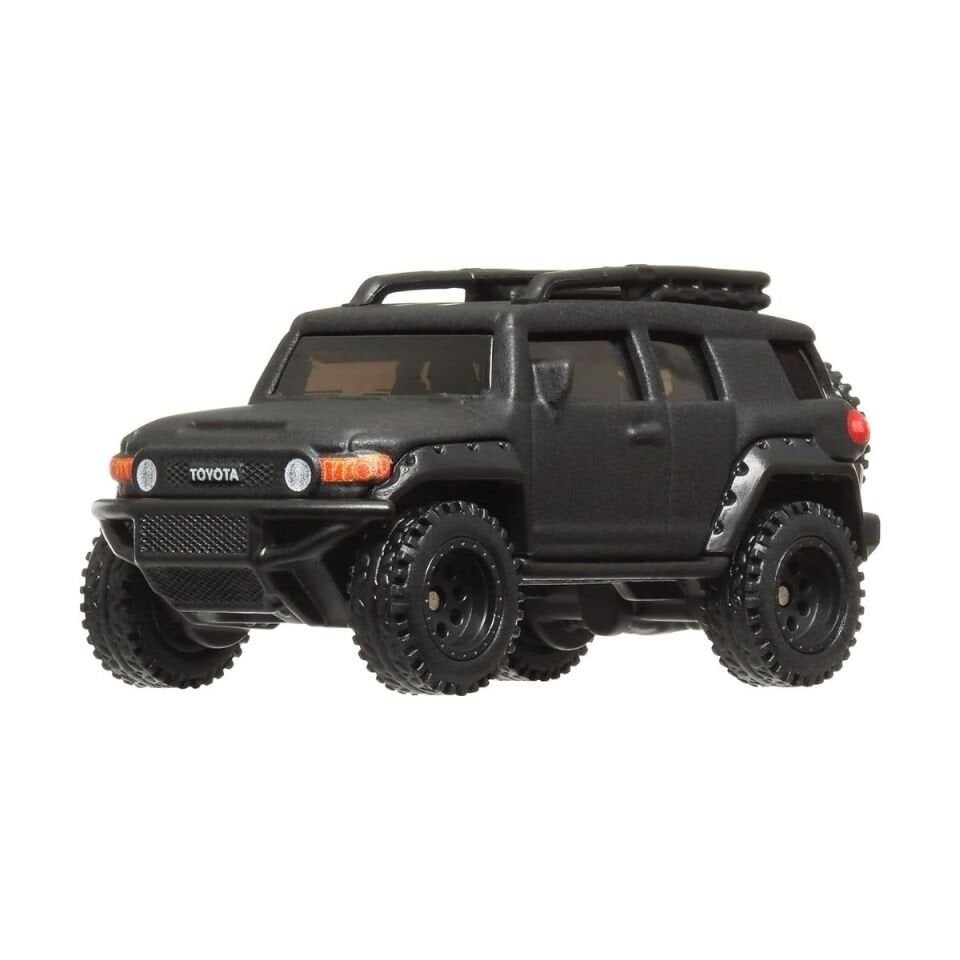 HW Hızlı Ve Öfkeli Toyota Fj Cruiser