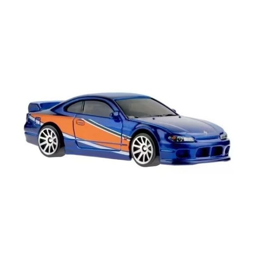 HW Tokyo Drift Nissan Silvia S15