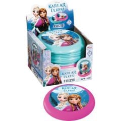 Frizbi Frozen