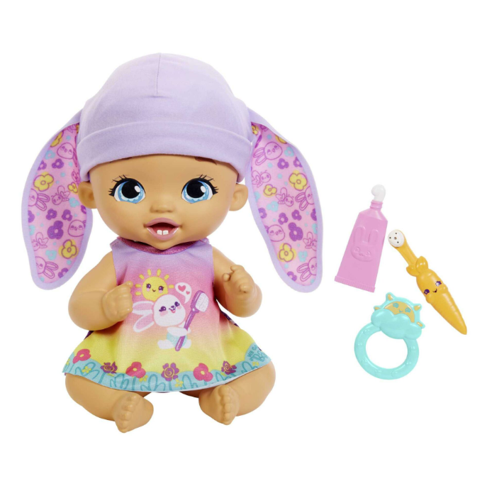 My Garden Baby MGB TAVSAN BEB. BAKIM ZAM. MOR BERELI 2