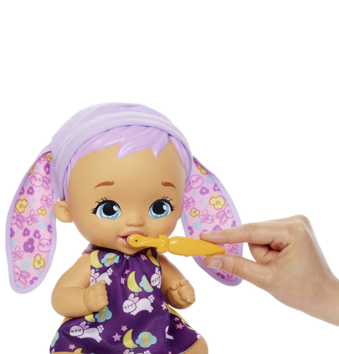 My Garden Baby MGB TAVSAN BEB. BAKIM ZAM. MOR BERELI 2