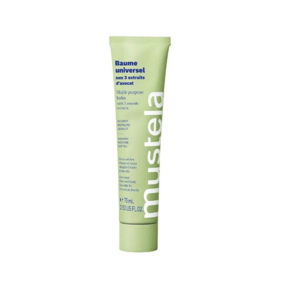 Mustela Avokado Balsam 75 ml