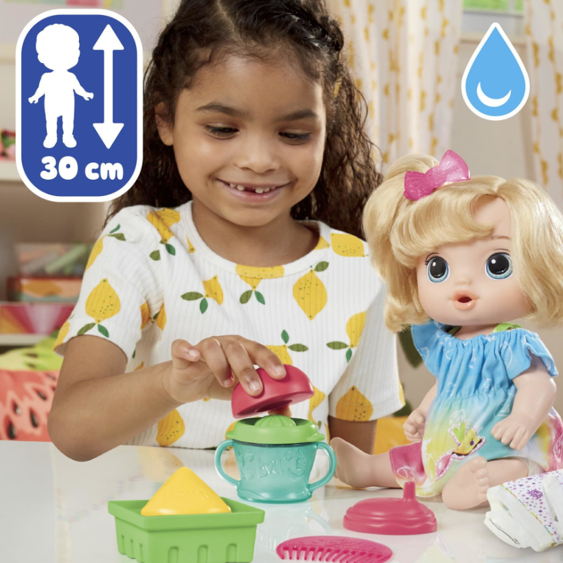 BEBEGIM ILE EGLENCELI YUDUMLAR SARISIN 2