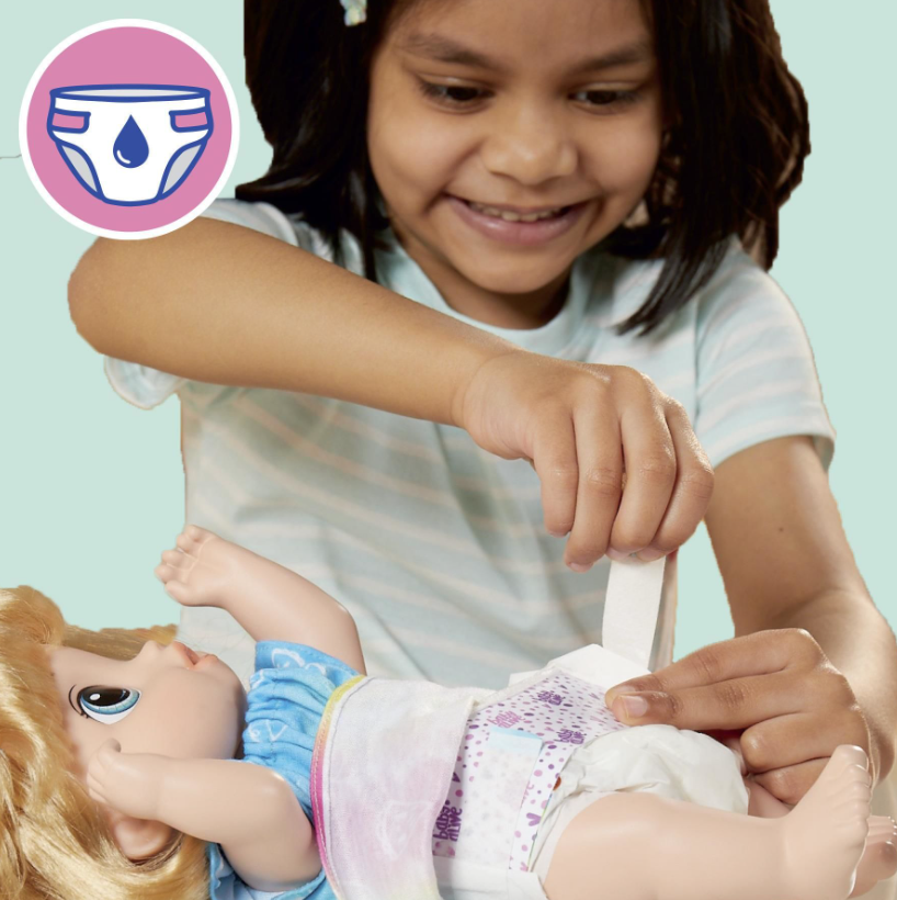 BEBEGIM ILE EGLENCELI YUDUMLAR SARISIN 2