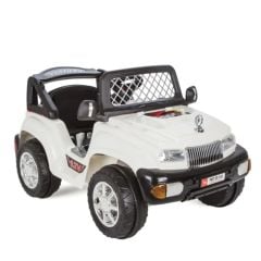 Pilsan Panter 12v Akülü Araba