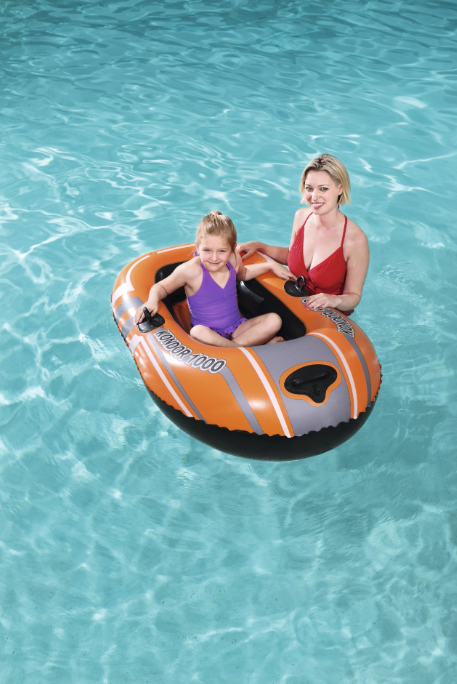 Bot 1 Kişilik Kondor