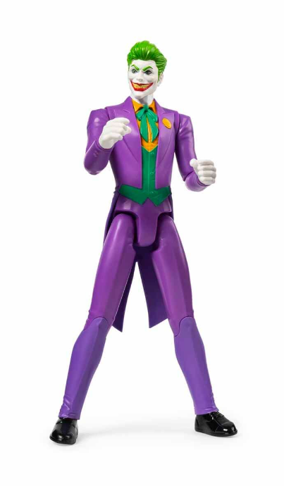 JOKER FIGUR 30 CM 4