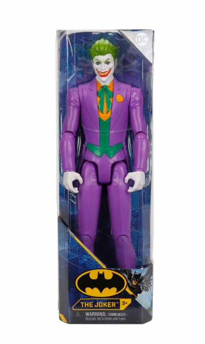 JOKER FIGUR 30 CM 4