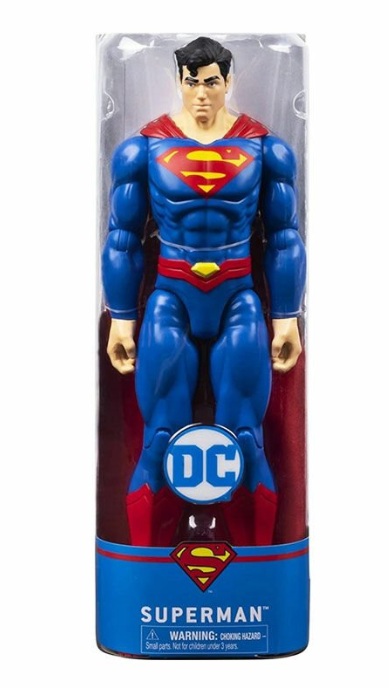 DC 30 CM AKSIYON FIGUR 4