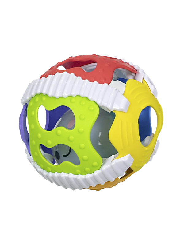 PREGO BRIGHT SPORT BALL 01506