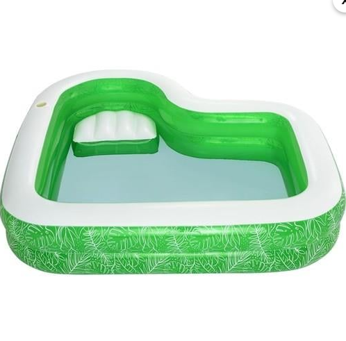 Bestway 231x231x51 Cm Havuz 54336