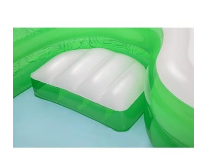 Bestway 231x231x51 Cm Havuz 54336