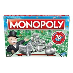 MONOPOLY EMLAK TİCARET OYUNU