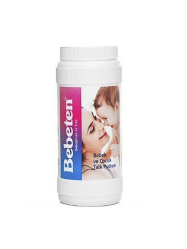 Bebeten Pudra Serpme 80 gr