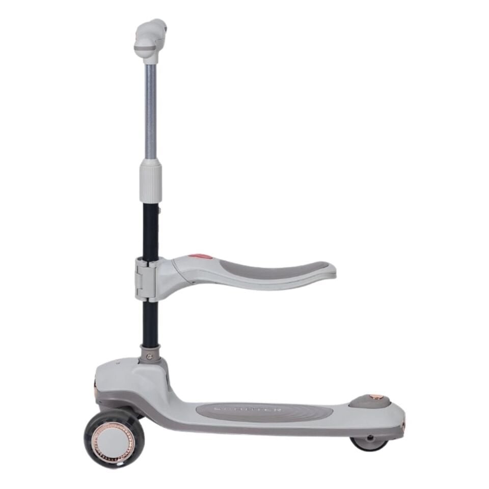 Prego Sıdney Scooter BEJ K603-2