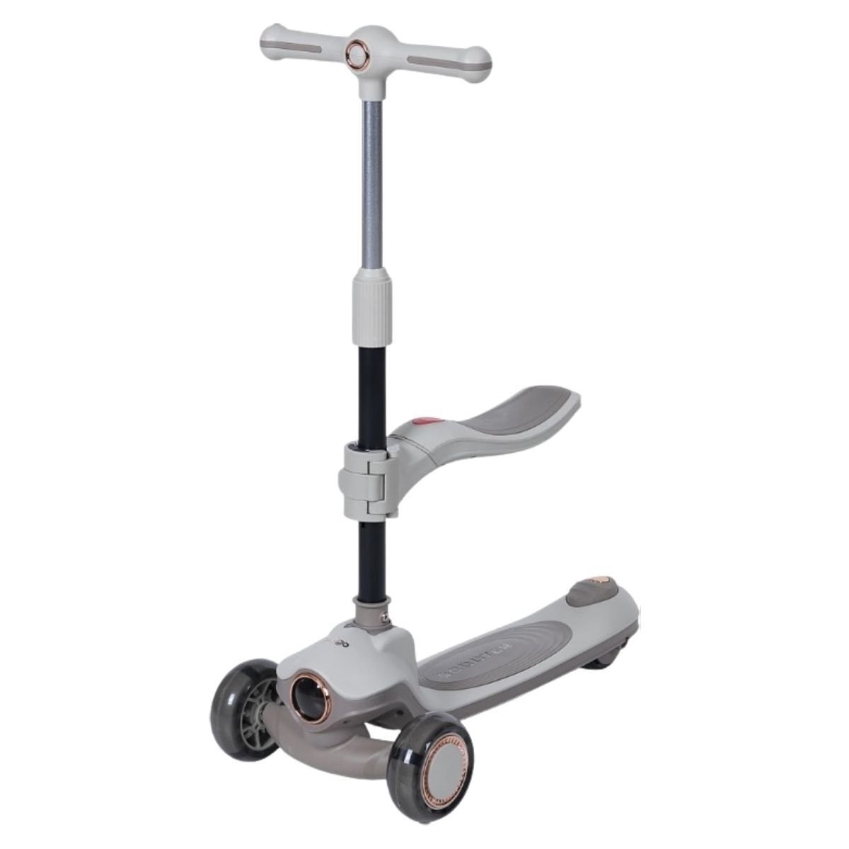 Prego Sıdney Scooter BEJ K603-2