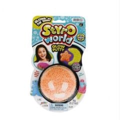 KOPUK TOP MAD LAB GLOW STYRO PUTTY 144