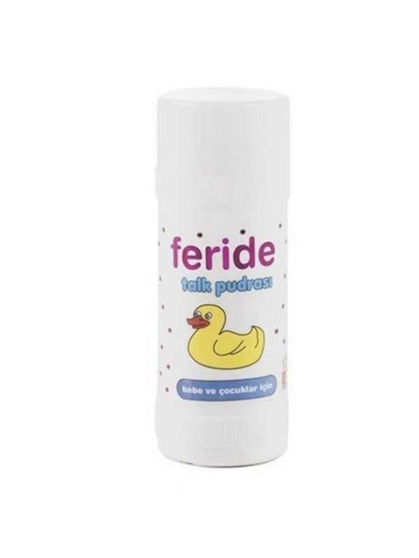 Feride Pudra 75 gr