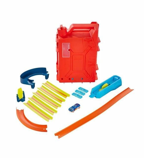Hot Wheels Track Builder Unlimited