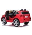 Babyhope Q Suv 12V Uzaktan Kumandalı Akülü Araba Kırmızı