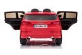 Babyhope Q Suv 12V Uzaktan Kumandalı Akülü Araba Kırmızı
