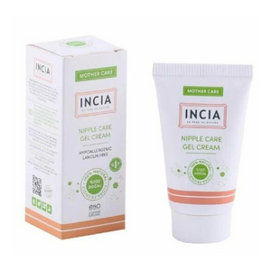 Incia Göğüs Ucu Bakım Kremi 30 ml