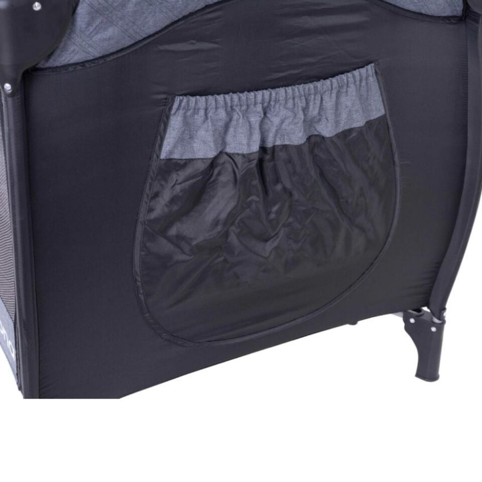 PREGO VERONA ÇOCUK OYUN PARKI FÜME 8065