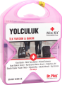 Dr Plus İlk Yardım  Bakım Seti Yolculuk