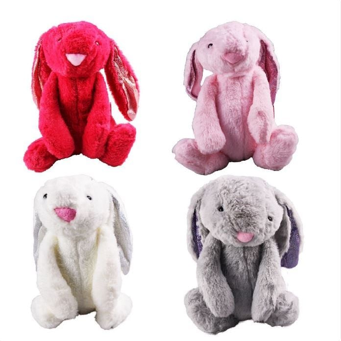 45 CM ILK ARKADASIM TAVSAN 52 PELUŞ