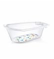 Babyjem Bebek Banyo Küveti Şeffaf Desenli 001