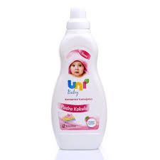UniBaby Yumuşatıcı Konsantre 1200 ml