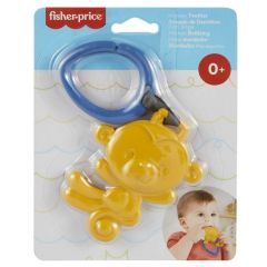 Fisher Price Sevimli Hayvancıklar Dişlikler
