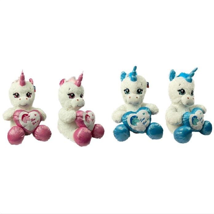 60 CM KALPLI BOYNUZLU AT 24 PELUŞ