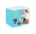 Babyjem 4 Fonksiyonlu Lazımlık Beyaz 791