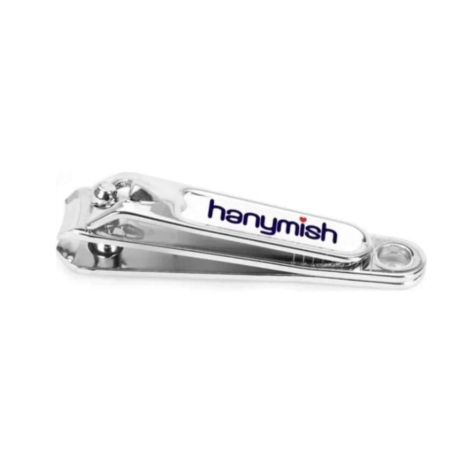 Hanymish Bebek Tırnak Makası 901