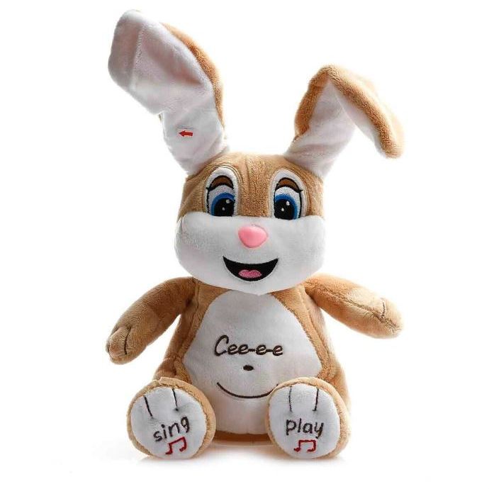 BABYCIM CEE-EE TAVSANCIK 8