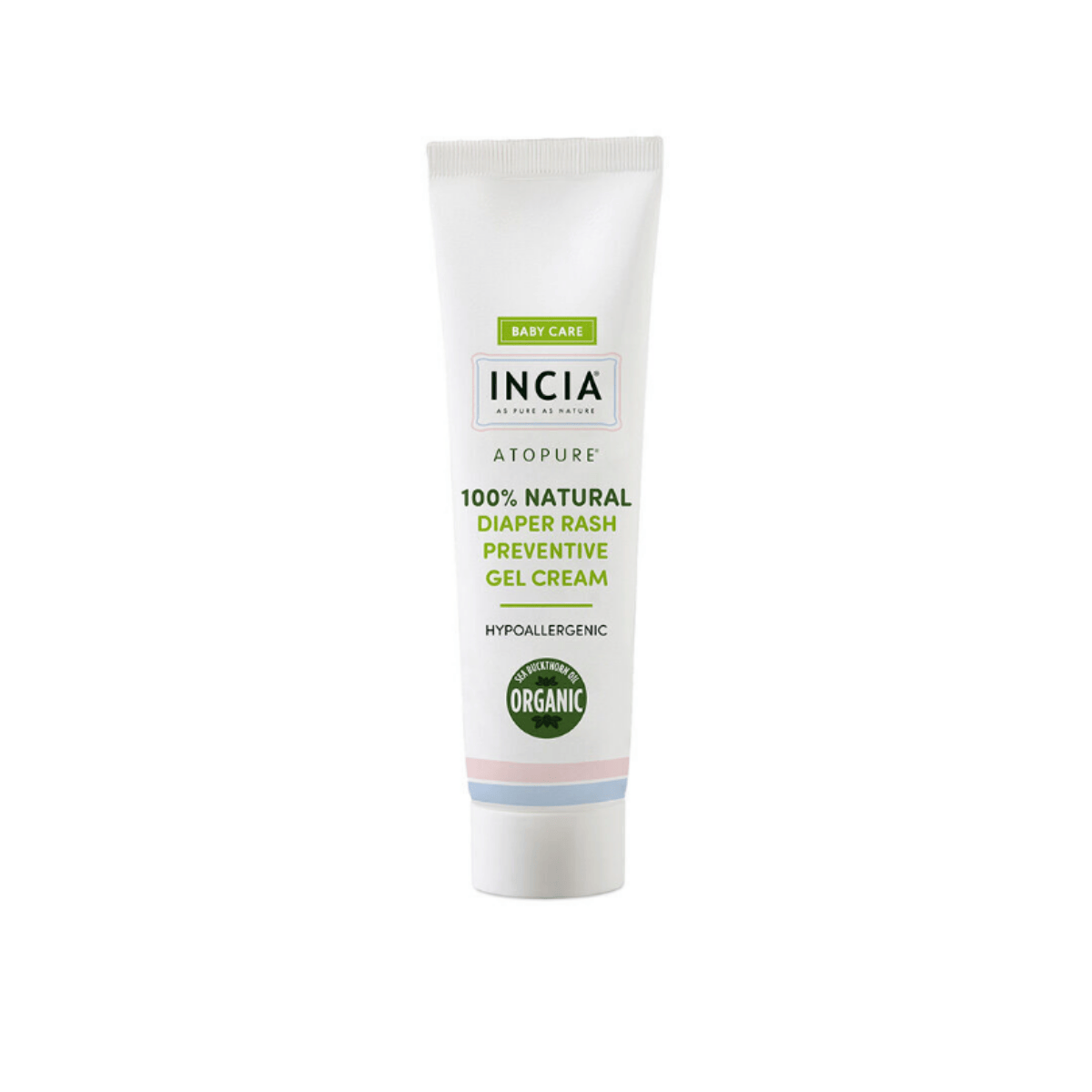 Incia Bebek Pişik Kremi 60 gr