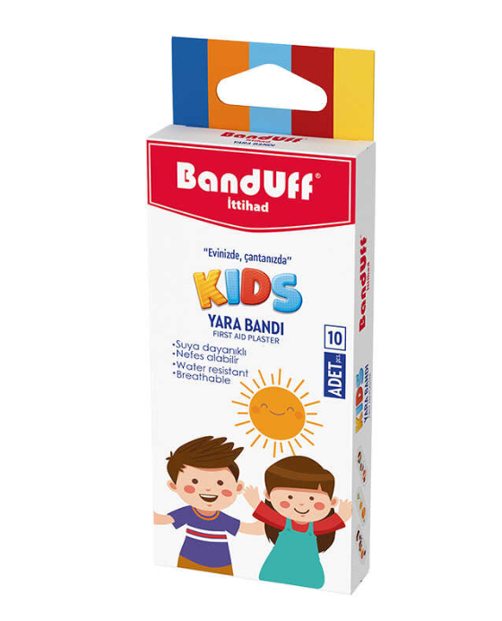 Banduff Yarabandı