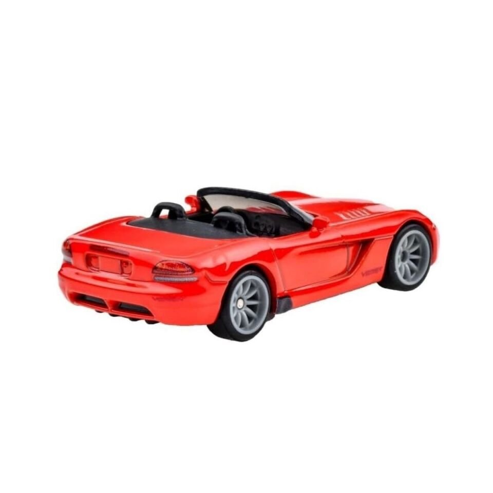 Hot Wheels Hızlı Ve Öfkeli 2003 Dodge Viper SRT10 Premium