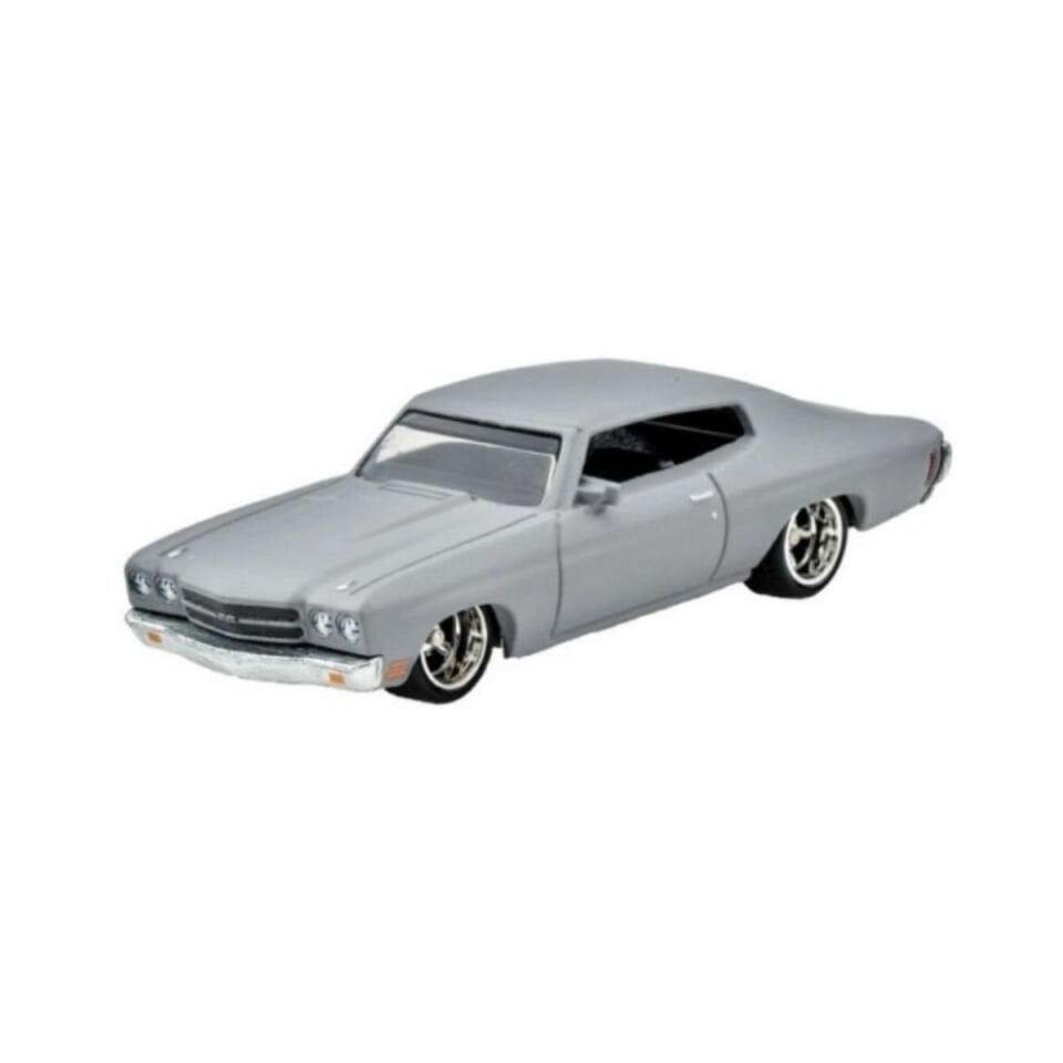 Hot Wheels Hızlı Ve Öfkeli 1970 Chevelle SS Premium
