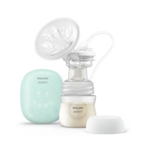 Avent Essentials Elektrikli Göğüs Pompası SCF323/11