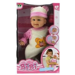 SESLI EGLENCELI BEBEGIM 12